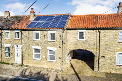 undefined, Attleborough Road, Old Buckenham, Attleborough