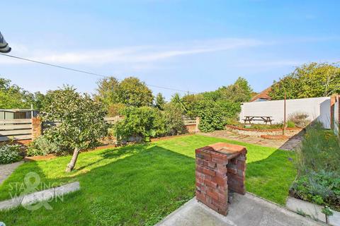 undefined, Attleborough Road, Old Buckenham, Attleborough