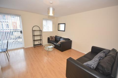 undefined, Stretford Rd, Hulme, Manchester,  M15 4AY