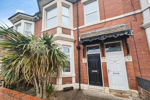 undefined, Military Road, North Shields