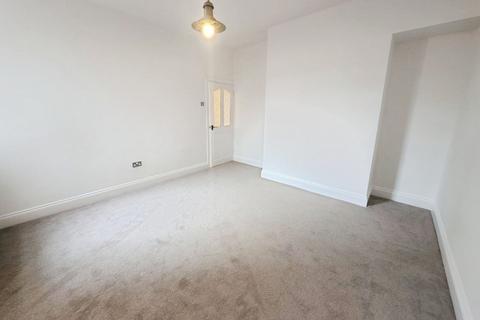 undefined, Military Road, North Shields