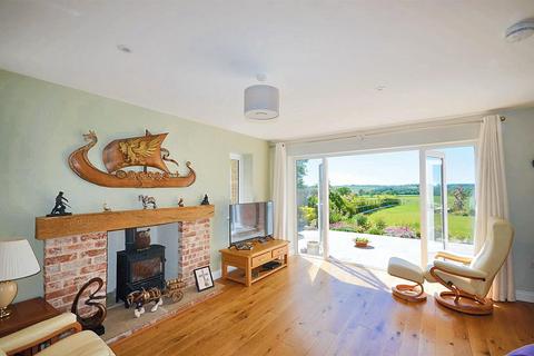 4 bedroom detached house for sale, Hunger Hill, East Stour