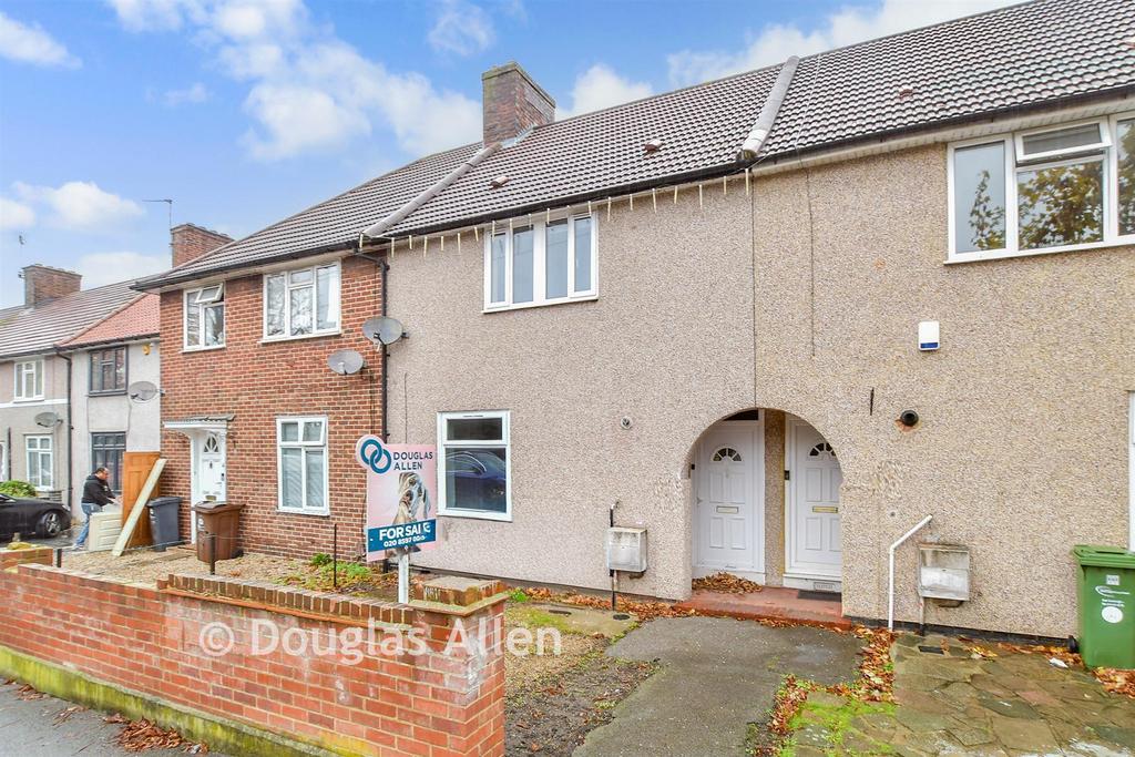 External A