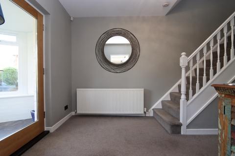 4 bedroom semi-detached house for sale, Western Way, Whitley Bay, Tyne & Wear, NE26 1JE