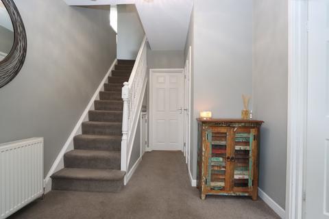 4 bedroom semi-detached house for sale, Western Way, Whitley Bay, Tyne & Wear, NE26 1JE