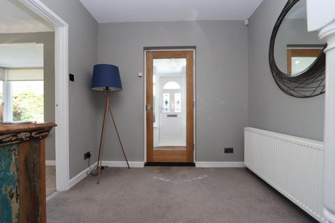 4 bedroom semi-detached house for sale, Western Way, Whitley Bay, Tyne & Wear, NE26 1JE