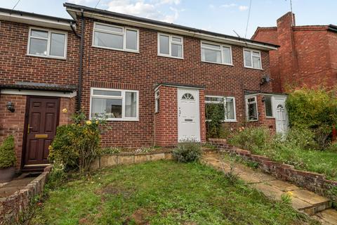 Carey Road, Berkshire RG40