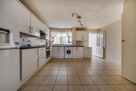 3 bedroom terraced house for sale, Carey Road, Berkshire RG40