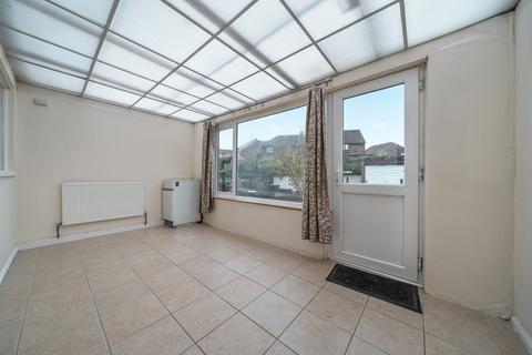 3 bedroom terraced house for sale, Carey Road, Berkshire RG40