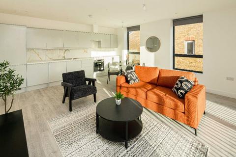 undefined, London N9