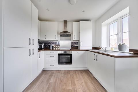 undefined, Elizabeth House, Kingsmead Avenue, Chichester, PO19