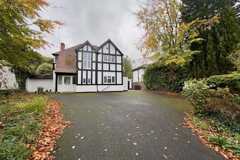 75 Compton Road, Wolverhampton