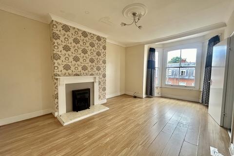 undefined, Flat 6, 55 Christchurch Street, Ipswich, Suffolk IP4 2DF