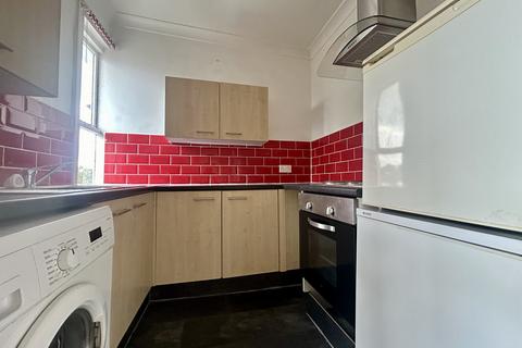 undefined, Flat 6, 55 Christchurch Street, Ipswich, Suffolk IP4 2DF
