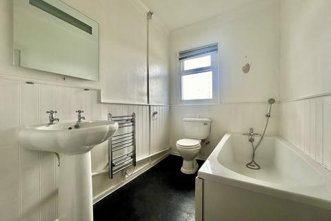 undefined, Flat 6, 55 Christchurch Street, Ipswich, Suffolk IP4 2DF