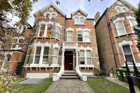 undefined, 17 Breakspears Road, London,