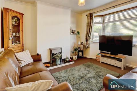 undefined, Bucks Hill, Nuneaton