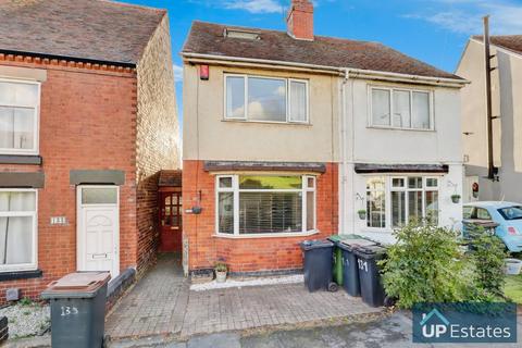 undefined, Bucks Hill, Nuneaton