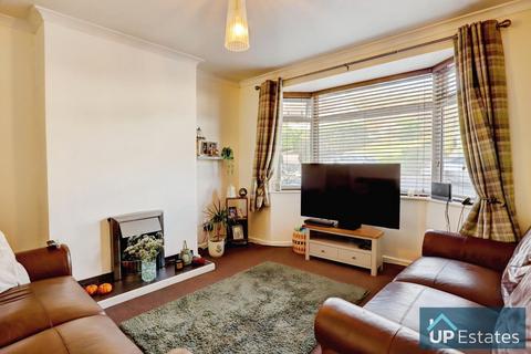 undefined, Bucks Hill, Nuneaton