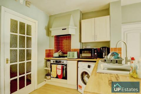 undefined, Bucks Hill, Nuneaton