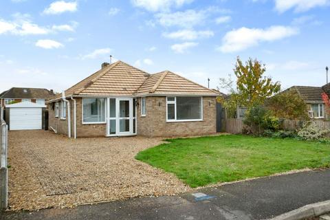 Ashcroft Road, Banbury