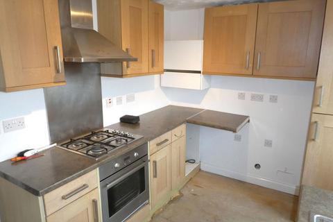 undefined, Ashcroft Road, Banbury