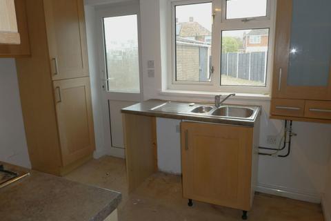 undefined, Ashcroft Road, Banbury