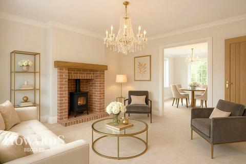 undefined, Catalina Close, Halesworth