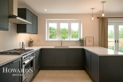 undefined, Catalina Close, Halesworth