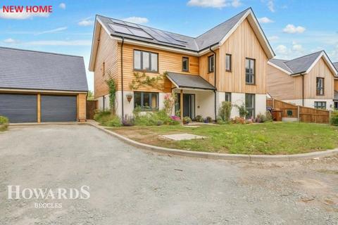 undefined, Catalina Close, Halesworth