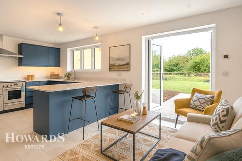 undefined, Catalina Close, Halesworth