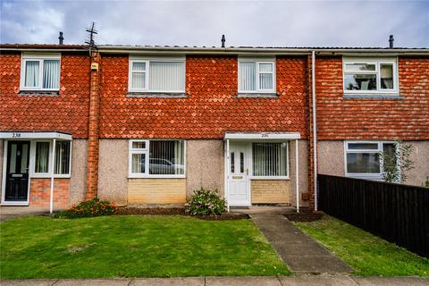 Cromwell Road, Grimsby, Lincolnshire, DN31