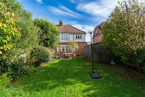 undefined, St Wilfreds Road, Worthing, West Sussex, BN14