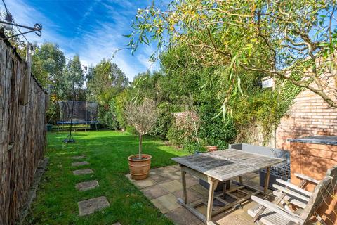3 bedroom semi-detached house for sale, St Wilfreds Road, Worthing, West Sussex, BN14