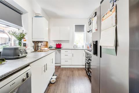 3 bedroom semi-detached house for sale, St Wilfreds Road, Worthing, West Sussex, BN14