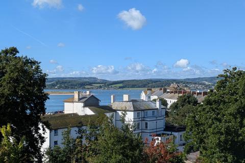 2 bedroom flat for sale, The Beacon, Exmouth, EX8 2AG
