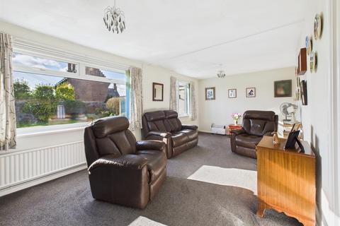 3 bedroom chalet for sale, School Lane, Northrepps, Cromer