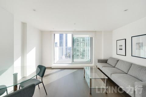 Pan Peninsula Square, Canary Wharf, E14 9HJ