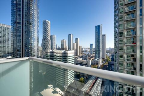 1 bedroom apartment for sale, Pan Peninsula Square, Canary Wharf, E14 9HJ