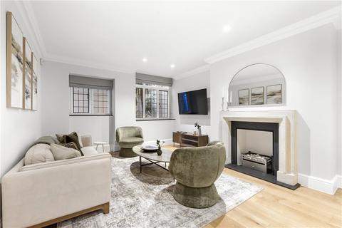 undefined, Cadogan Square, Chelsea, London, SW1X