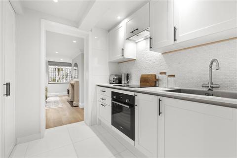undefined, Cadogan Square, Chelsea, London, SW1X