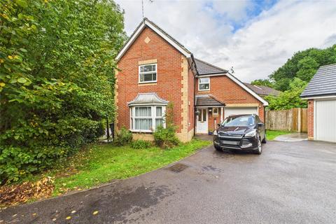 undefined, Hitherhooks Hill, Binfield, Berkshire, RG42