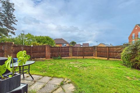 undefined, Hitherhooks Hill, Binfield, Berkshire, RG42