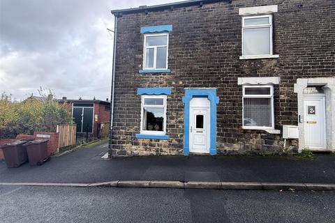 Atherton Street, Lees, Oldham
