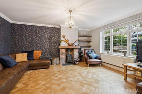 4 bedroom semi-detached house for sale, Huntercrombe Gardens, South Oxhey