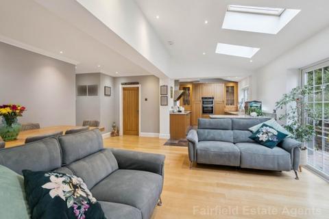 undefined, Huntercrombe Gardens, South Oxhey, Watford, WD19