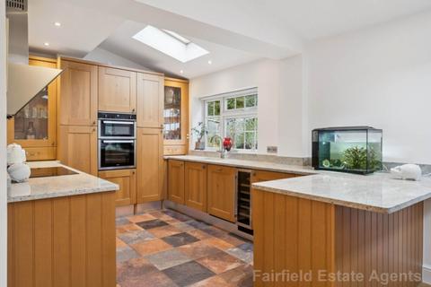undefined, Huntercrombe Gardens, South Oxhey, Watford, WD19