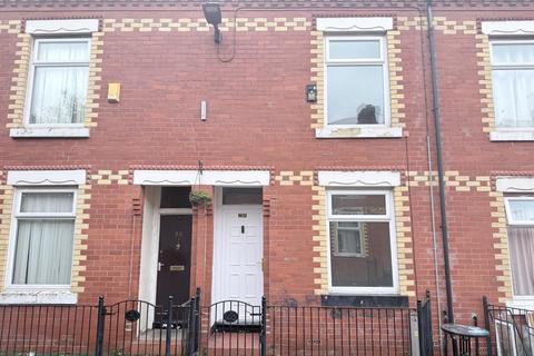 undefined, Dollond Street, Blackley