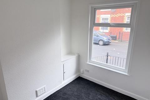 undefined, Dollond Street, Blackley