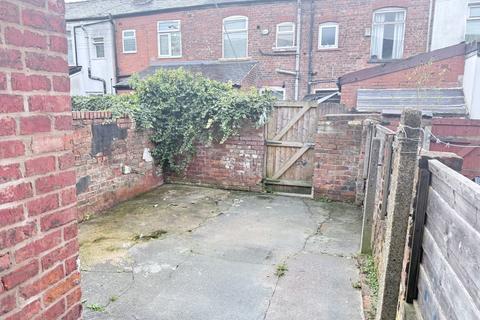 undefined, Dollond Street, Blackley